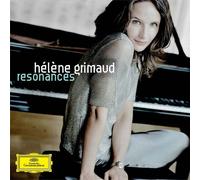Hélène Grimaud – Resonances – CD – Verve Spa
