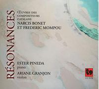 Résonances