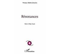 Résonances