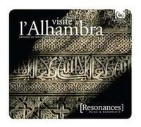 Miscellanee - Une Visite À L'alhambra