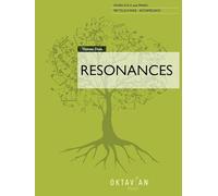 Resonances. Cor Français et Accomp.. Recueil + Partie(s)