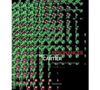 Résonances de Cartier François Chaille (Auteur)