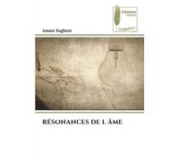 RÉSONANCES DE L ÂME