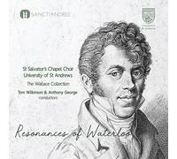 Résonances de Waterloo - la Wallace Collection