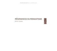 Résonances Du Romantisme