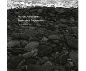 Resonances Edition Fourreau