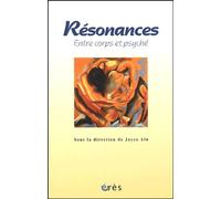 Résonances entre corps et psyché
