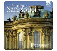 Resonances/Musique À sans-Souci