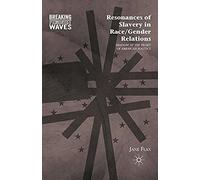 Resonances Of Slavery In Race/Gender Relations