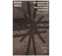 Resonances Of Slavery In Race/Gender Relations