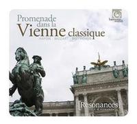 Resonances Vienne