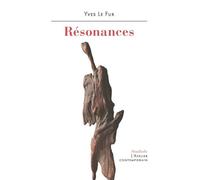 Résonances - Yves Le Fur - L'atelier Contemporain - broché - Essai