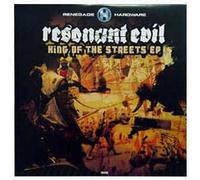 Resonant Evil - King of The Streets [Import]