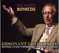 Resonant Leadership: Inspiring Others Through Emotional Intelligence by Richard Boyatzis (2009-01-01)