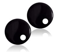 Résonants professionnels pour tambour de basses - Matériaux de qualité supérieure pour un contrôle précis du ton et à long terme - Installation rapide - Tête de résonance de tambour de basse