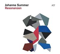 Johanna Summer – Resonanzen – CD – A.C.T.