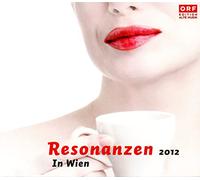 Resonanzen 2012 In wien [Audio CD]