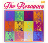 Resonars - Greatest Songs of The. [Import]
