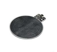 Résonateur audio à impulsion 7,83 Hz avec alimentation de type C pour une thérapie par impulsion douce et un meilleur bien-être mental