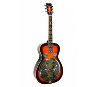 Resophonic Deluxe Signature Paul Beard