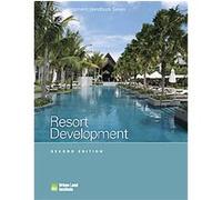 Resort Development Handbook, Development Handbook