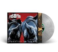 Resorte - Republica De Ciegos