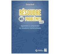 Résoudre Des Problèmes Cm2 - Apprendre À Comprendre Les Situations Mathématiques
