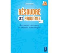 Résoudre des problèmes (Fichier + CD-Rom)