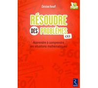 Résoudre des problèmes (Fichier + CD-Rom)