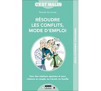 Résoudre Les Conflits, Mode D'emploi | Occasion