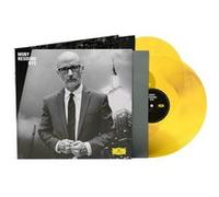 Moby – Resound NYC – Vinyle 2xLP Jaune – Édition limitée (Exclusivité Fnac, Deutsche Grammophon)