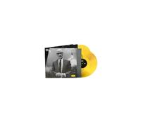 Moby – Resound NYC – Vinyle 2xLP Jaune – Édition limitée (Exclusivité Fnac, Deutsche Grammophon)