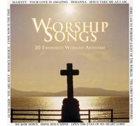 Resound Singers, the - Worship Songs [Import]