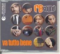 Resound - Va Tutto Bene [Import]