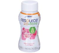Resource 2,0+fibre Fra 200ml