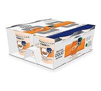 RESOURCE AGUA GELIFICADA NARANJA 4X125 G
