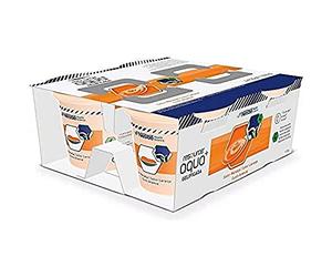 RESOURCE AGUA GELIFICADA NARANJA 4X125 G