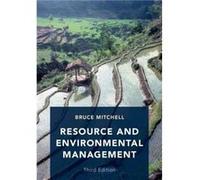 Resource And Environmental Management