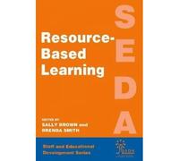 Resource Based Learning