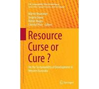 Resource Curse Or Cure ?