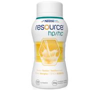 Resource Hp/Hc Vanille Solution(S) Buvable(S) 4x200 ml