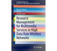 Resource Management For Multimedia Services In High Data Rate Wireless Networks