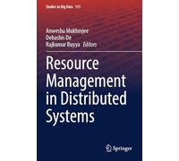 Resource Management in Distributed Systems