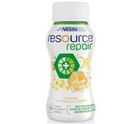 Resource Repair Vanille Solution(S) Buvable(S) 4x200 ml