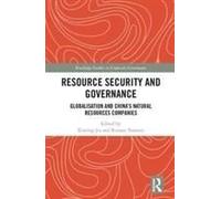 Resource Security And Governance