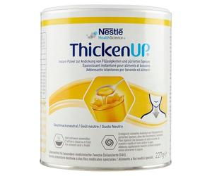 Resource Thickenup Alimento Dietetico Gusto Neutro 227 g