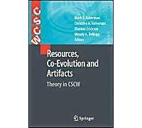 Resources, Co-Evolution And Artifacts