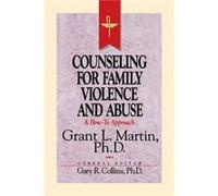 Resources for Christian Counseling Grant L. Martin (Auteur)