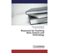 Resources For Teaching Basic Science And Technology