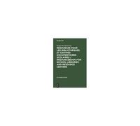 Resources Pour Les Bibliothèques Et Centres Documentaires Scolaires / Resourcebook For School Libraries And Resource Centers